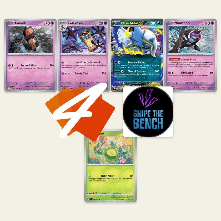 Take Instant Knockouts With This Unexpected Combo!